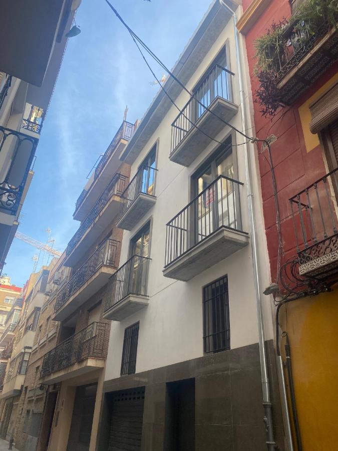 Casa Sanpau, Cochera Opcional, Centro De Granada Exterior foto